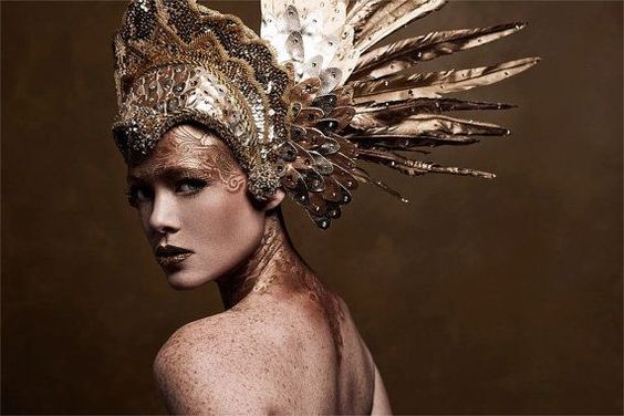 The Chronicler of Wisdom (Clio) Archetype of Memory, Reflection & Timeless Truths