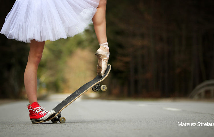 The Embodied Dancer (Terpsichore) Archetype of Movement, Flow, Somatic Wisdom